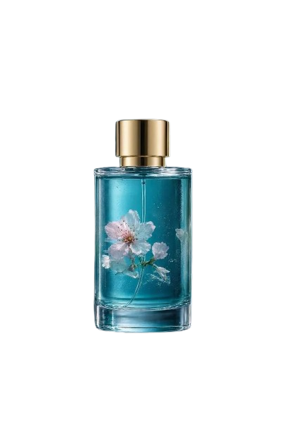 Pando Signature Bottle